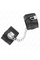 Cinturini da Polso BDSM: Stile, Comfort e Controllo