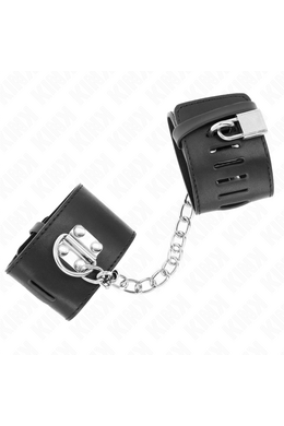 BDSM Wrist Cuffs: Style, Comfort, and Control