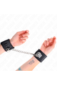 BDSM Wrist Cuffs: Style, Comfort, and Control