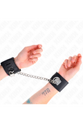 Cinturini da Polso BDSM: Stile, Comfort e Controllo