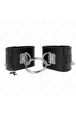 BDSM Wrist Restraints: Style, Comfort, and Control