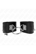 BDSM Wrist Restraints: Style, Comfort, and Control