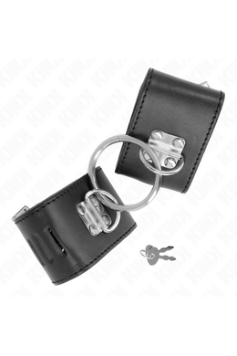 BDSM Wrist Restraints: Style, Comfort, and Control