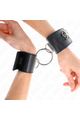 BDSM Wrist Restraints: Style, Comfort, and Control