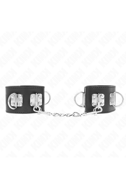 Fascette da Polso BDSM: Stile, Comfort e Controllo