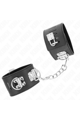 Fascette da Polso BDSM: Stile, Comfort e Controllo