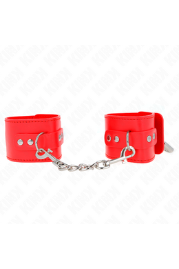 Fascette BDSM: Stile, Comfort e Controllo in Ogni Sessione