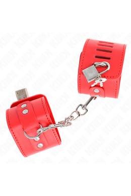 Fascette BDSM: Stile, Comfort e Controllo in Ogni Sessione