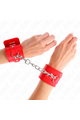 BDSM Wrist Cuffs: Style, Comfort, and Control in Every Session
