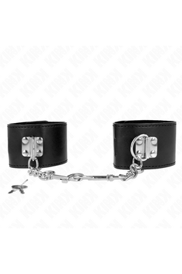 BDSM Wrist Cuffs: Style, Comfort and Total Control
