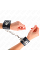 BDSM Wrist Cuffs: Style, Comfort and Total Control