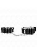 BDSM Wrist Cuffs: Style, Comfort & Control in Every Session