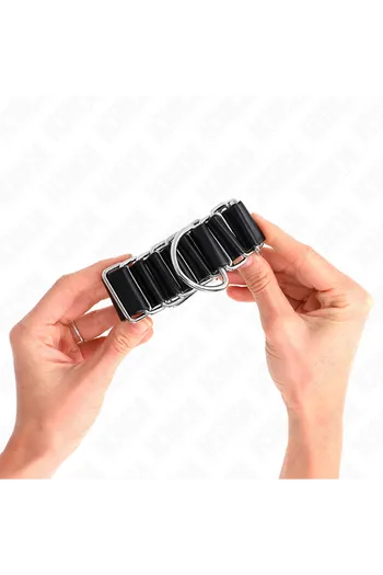 BDSM Wrist Cuffs: Style, Comfort & Control in Every Session