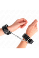 BDSM Wrist Cuffs: Style, Comfort & Control in Every Session