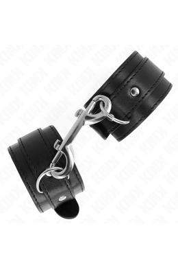 BDSM Wrist Cuffs: Style, Comfort and Control in Every Session