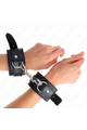BDSM Wrist Cuffs: Style, Comfort and Control in Every Session