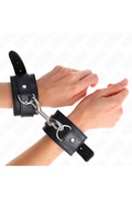 Manette BDSM: Stile, Comfort e Controllo in Ogni Sessione