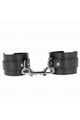 KINK Wrist Cuffs: Style, Comfort, and Control in Every Session