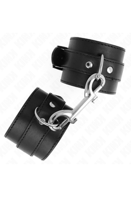 Cinturini KINK: Stile, Comfort e Controllo in Ogni Sessione