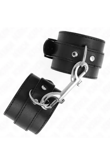 Cinturini KINK: Stile, Comfort e Controllo in Ogni Sessione