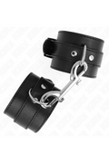 Cinturini KINK: Stile, Comfort e Controllo in Ogni Sessione