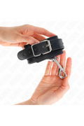 Cinturini KINK: Stile, Comfort e Controllo in Ogni Sessione