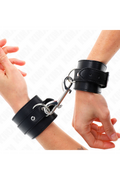 Cinturini KINK: Stile, Comfort e Controllo in Ogni Sessione