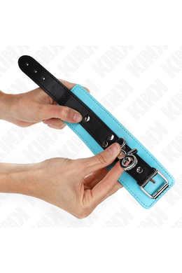 KINK Wrist Cuffs: Style, Comfort and Control