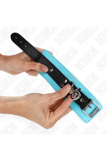 Cinturini da Polso KINK: Stile, Comfort e Controllo