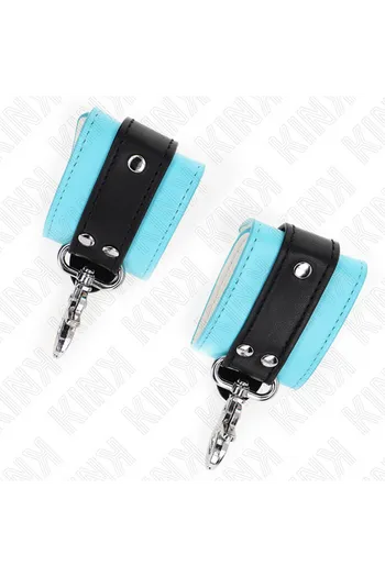 Cinturini da Polso KINK: Stile, Comfort e Controllo