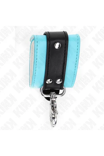 Cinturini da Polso KINK: Stile, Comfort e Controllo