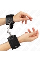 KINK Wrist Restraints: Style, Comfort and Control