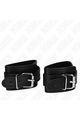 KINK Wrist Restraints: Style, Comfort and Control