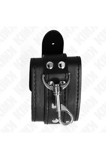 Manette BDSM KINK: Stile, Comfort e Controllo