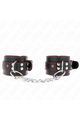 Manette BDSM KINK: Stile, Comfort e Controllo