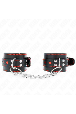 Manette BDSM KINK: Stile, Comfort e Controllo