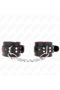 Manette BDSM KINK: Stile, Comfort e Controllo