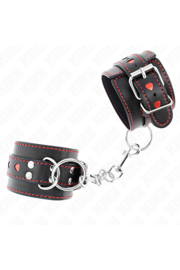 Manette BDSM KINK: Stile, Comfort e Controllo