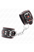 Manette BDSM KINK: Stile, Comfort e Controllo