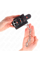 Manette BDSM KINK: Stile, Comfort e Controllo