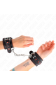Manette BDSM KINK: Stile, Comfort e Controllo