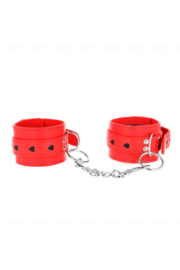BDSM Wrist Cuffs: Style, Comfort, and Control
