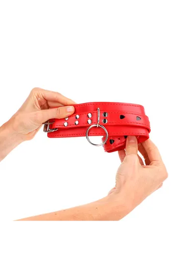 BDSM Wrist Cuffs: Style, Comfort, and Control