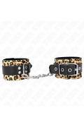 BDSM Wrist Cuffs: Style, Comfort, and Control