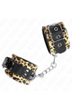 Cavigliere BDSM: Stile, Comfort e Controllo