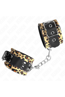 BDSM Wrist Cuffs: Style, Comfort, and Control
