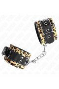 Cavigliere BDSM: Stile, Comfort e Controllo