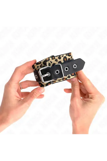 BDSM Wrist Cuffs: Style, Comfort, and Control