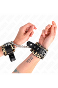 Cavigliere BDSM: Stile, Comfort e Controllo