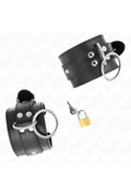Manette BDSM: Stile, Comfort e Controllo in Ogni Sessione